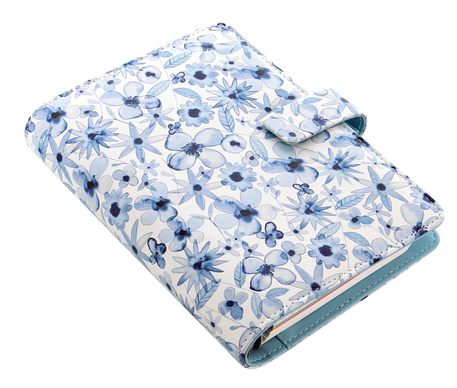 Filofax Patterns Personal Organiser - Mix - Image 2