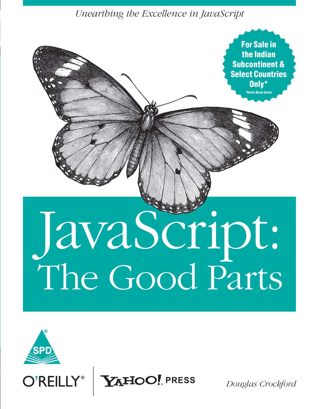 JavaScript: The Good Parts