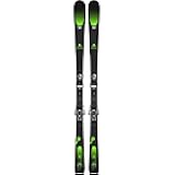 Dynastar 2021 Speed Zone 4x4 75 Skis w/Xpress 10 GW Bindings - 158