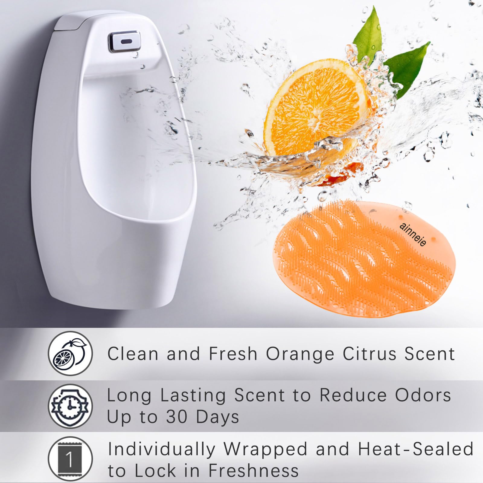 Lxssyil Urinal Accessory