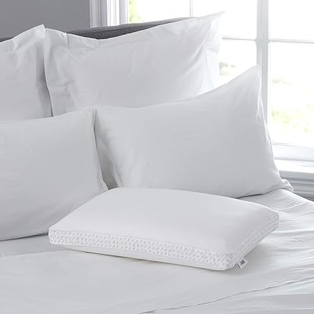 queen size memory foam pillow