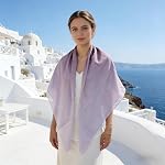 43" Grande écharpe carrée Hairscarf Mode Écharpes Cheveux Echarpes nuit Dormez Headscarfe pour les femmes B09