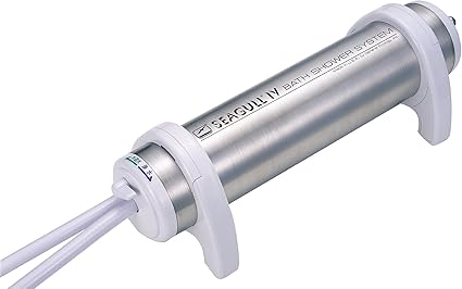 シーガルフォー バスシャワーシステム用カートリッジ BSS-10RC 公式 シーガルフォー バスシャワーシステム用カートリッジ BSS-10RC 公式