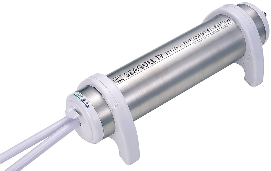 Amazon | シーガルフォー バスシャワーシステム BSS-10
