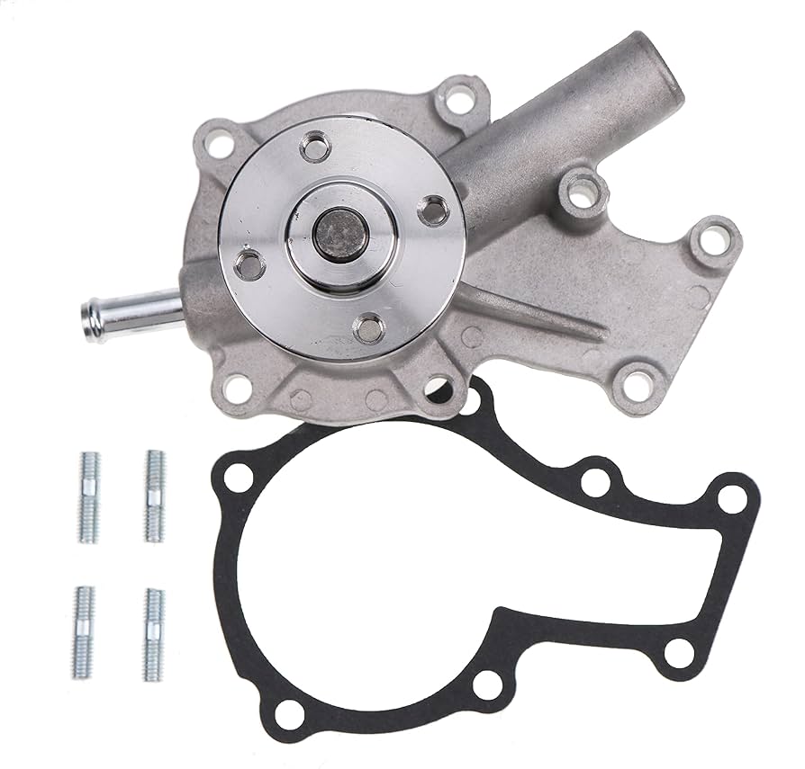 Amazon.com: JEENDA Water Pump 19883-73030 15881-73030 15881