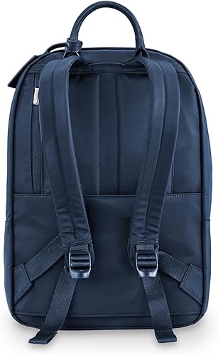 Miniatura 9 de Briggs & Riley Mochila Rhapsody Essential, marino, Rhapsody - Mochila esencial
