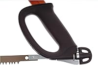 Vista 2 de Sierra ergonómica Bahco 10-21-51 con forma de arco, de 21 pulgadas