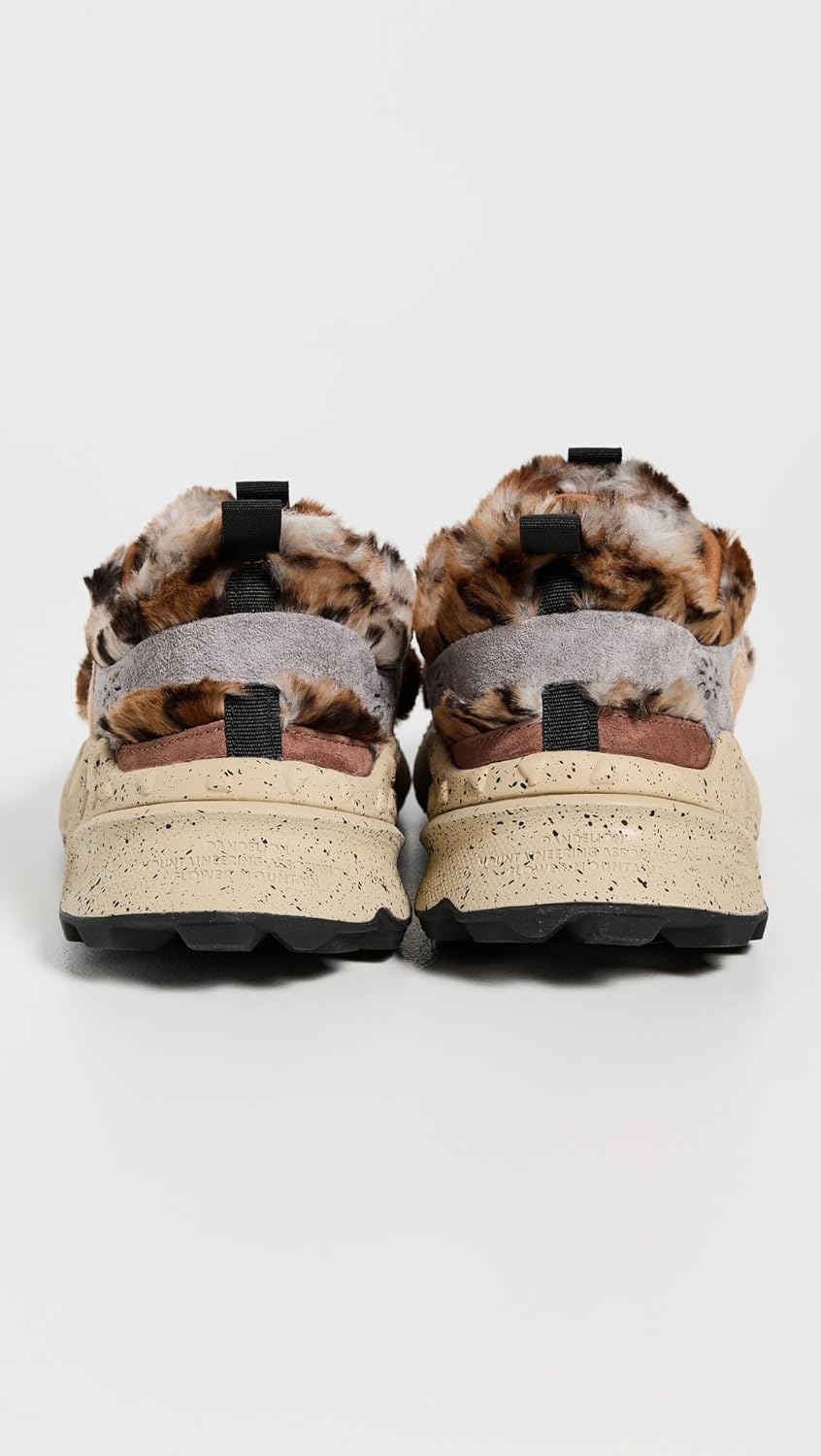 Flower Mountain Women's Kotetsu Sneakers - Image 3