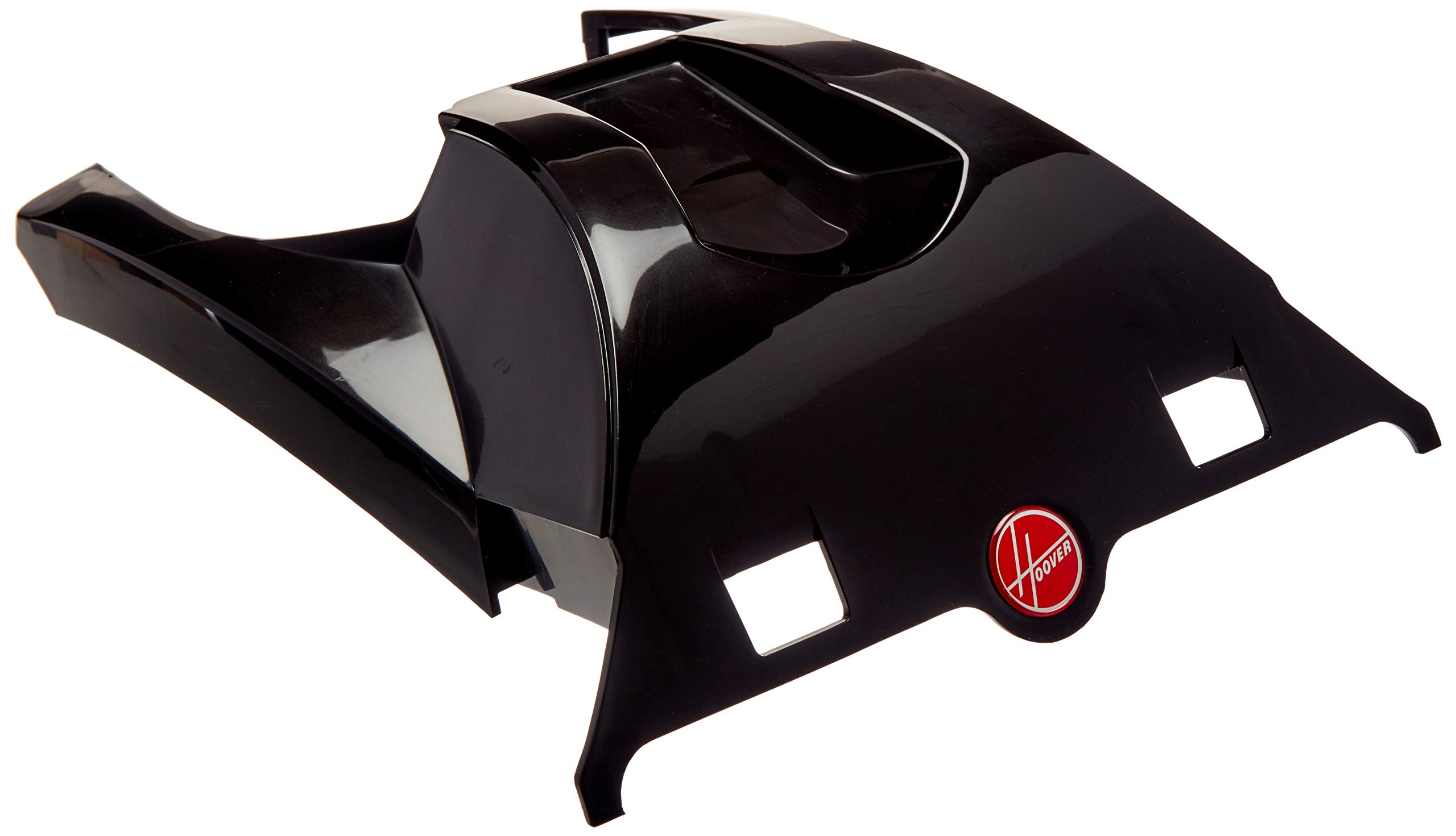 Hotte Hoover V2 Vapeur F7225900 Noir pour cuisiner sans odeurs