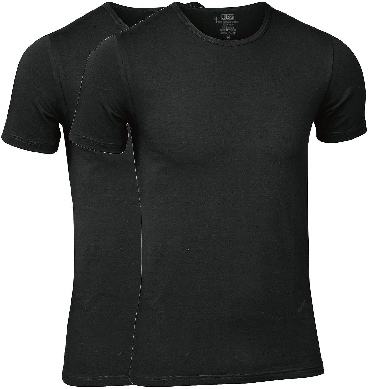 jbs 1080 Bamboo - Camiseta de Manga Corta