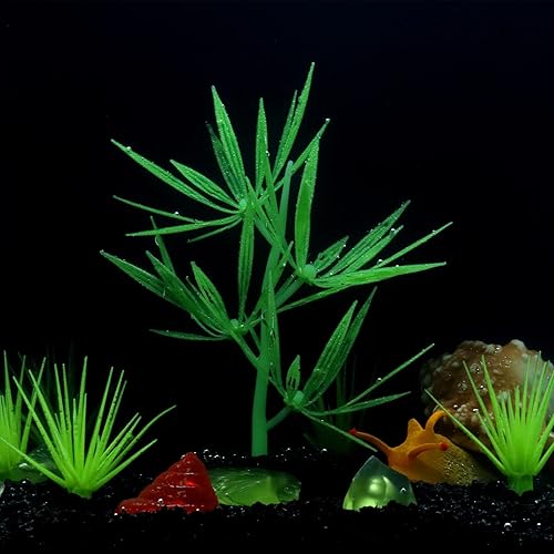 Decoraciones de pecera, decoración de acuario, accesorios de pecera, decoración de acuario, accesorios de acuario, decoraciones de tanque de