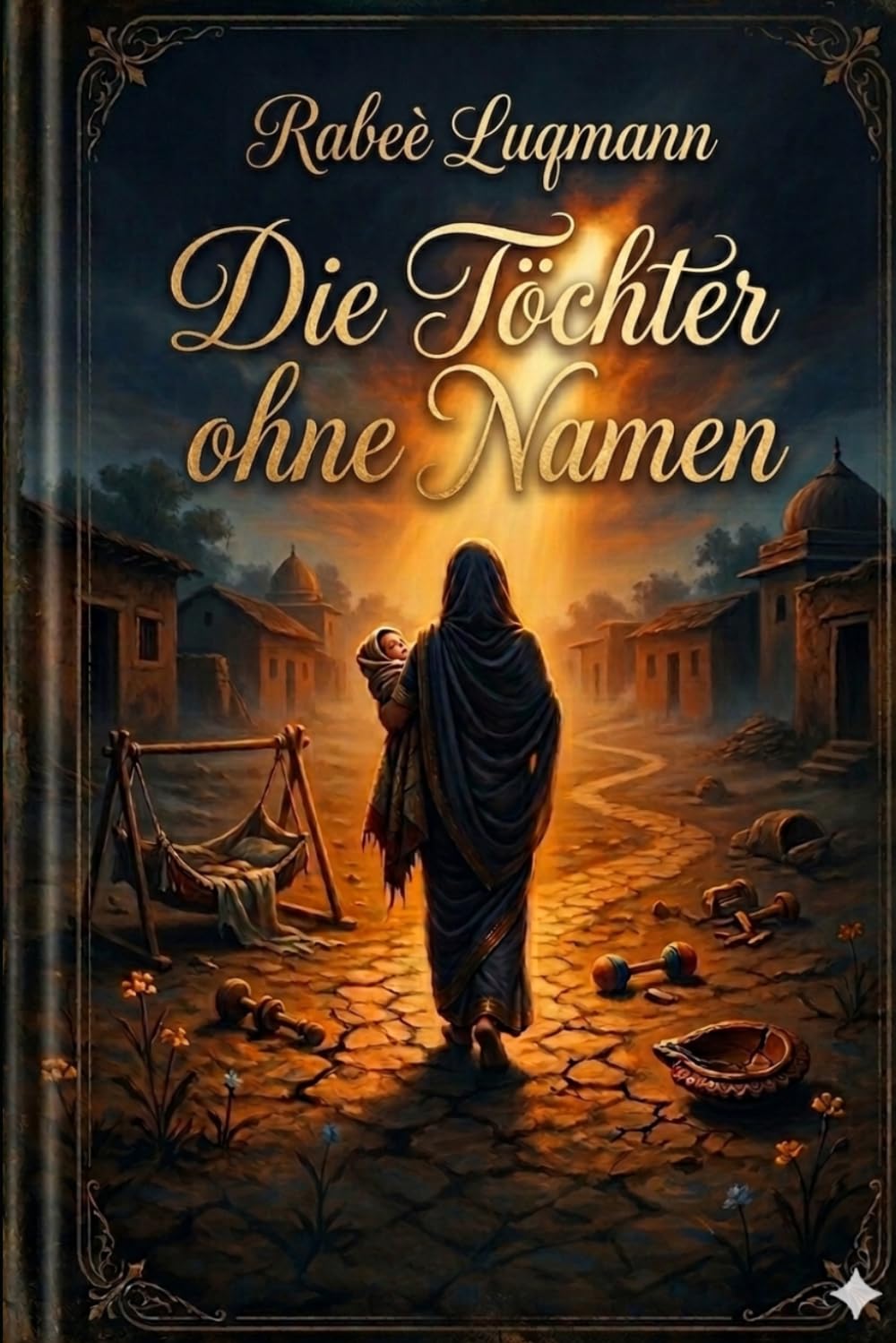 Die Töchter ohne Namen