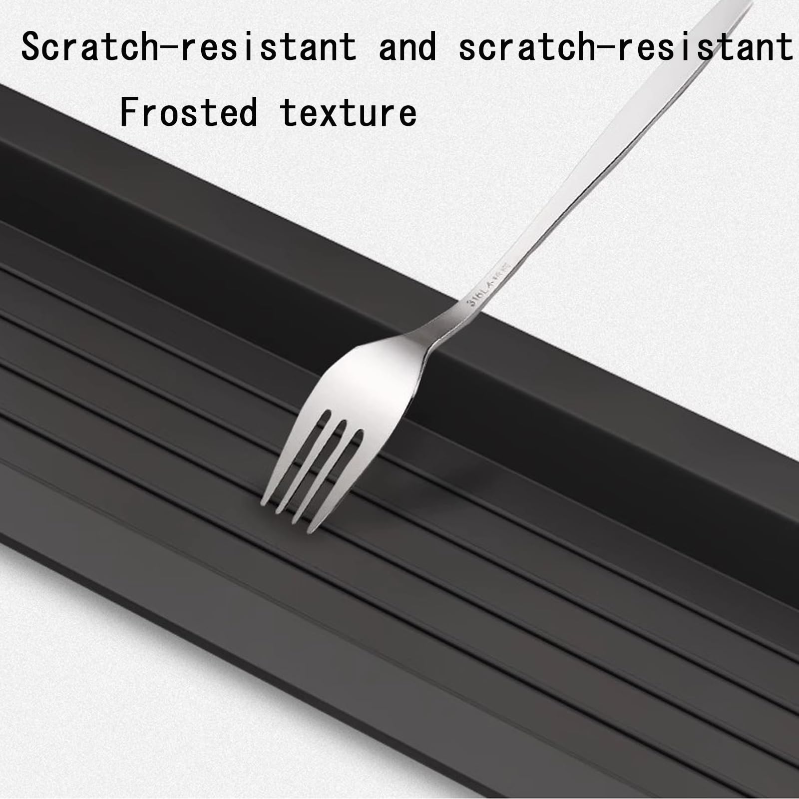 Abtropfgestell Geschirr, 41CM/47CM Klein Geschirrabtropfgestell Mit Abtropfschale, Geschirr Abtropfständer Für Platzsparender, Anti-Rost Geschirrständer Für Kleine Küche, Wohnwagen(Plate+Bowl,41cm)