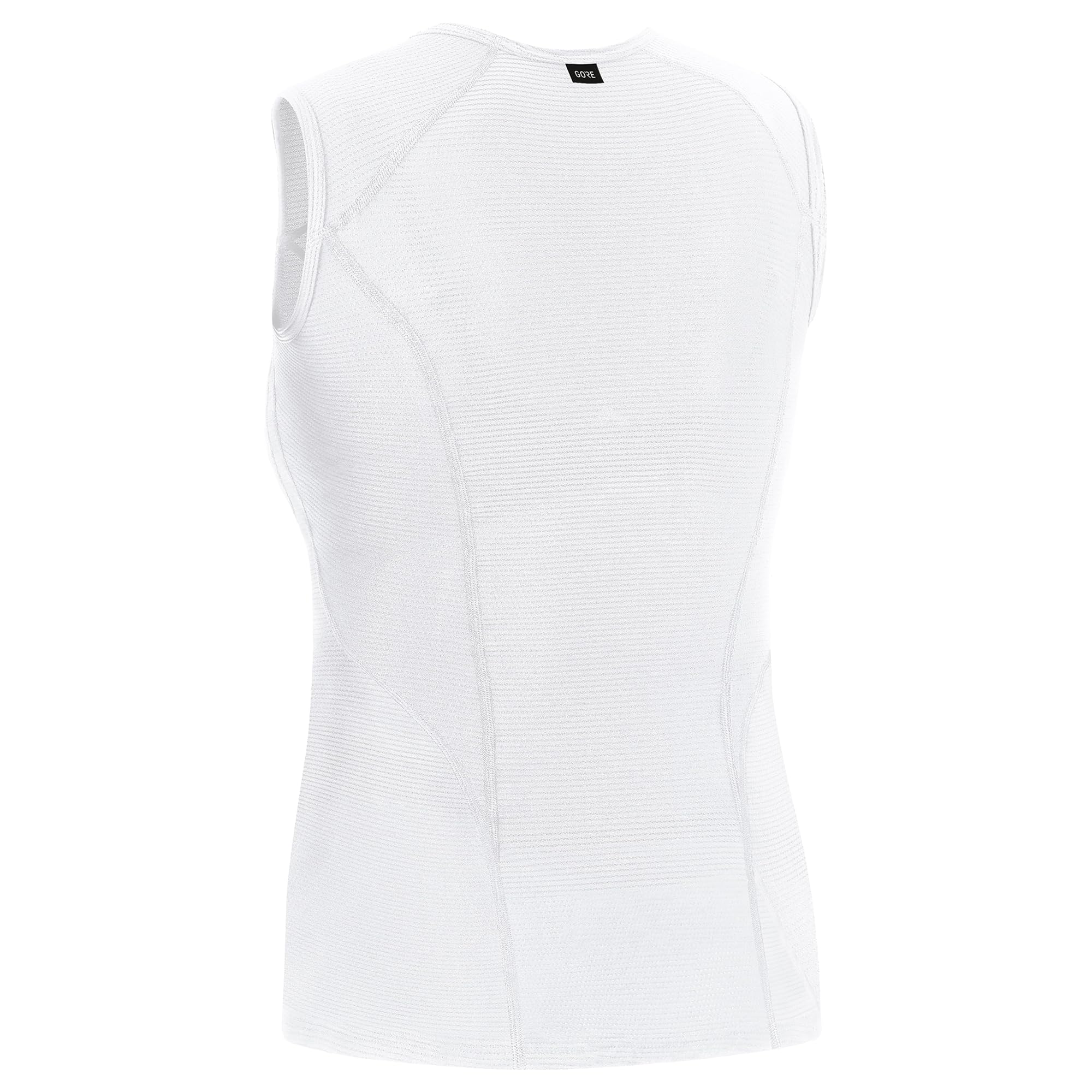 GOREWEAR Camiseta sin mangas M Mujer Base Layer