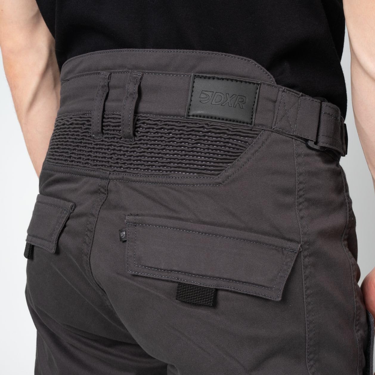 Pantalon Moto NAZAIRE AIR homme Homologué EN17092 A Été XS