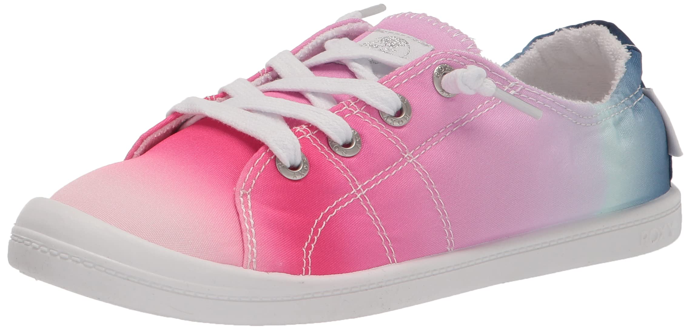 Roxy Roxy Women's Bayshore Slip on Shoe Sneaker