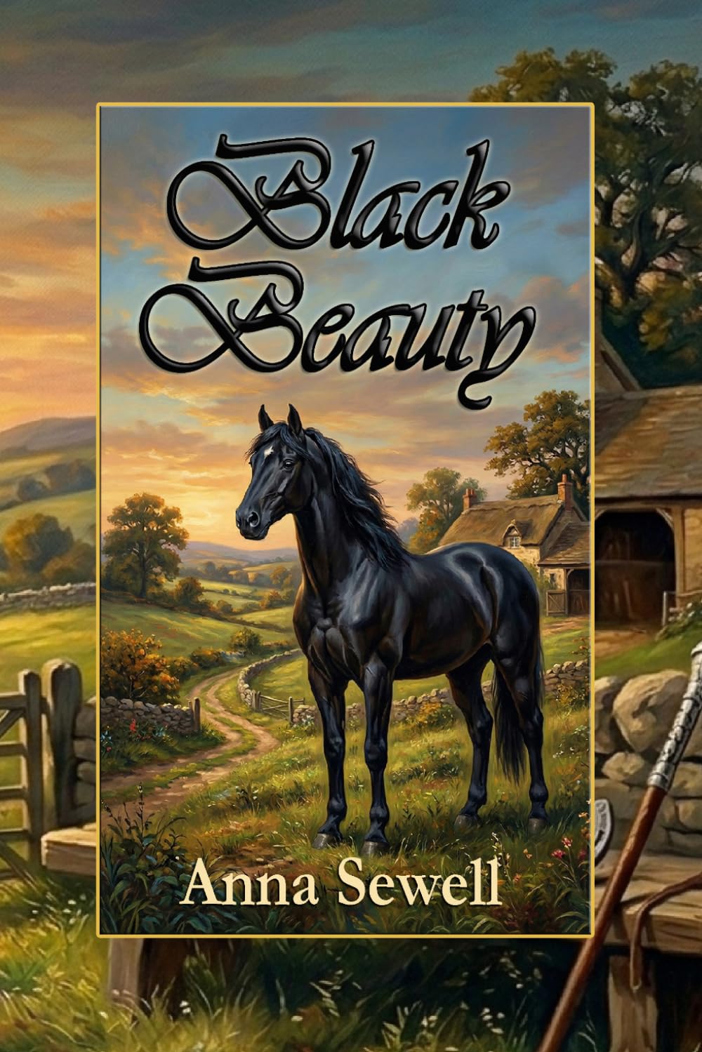 Black Beauty: The Classic Children's Animal Story