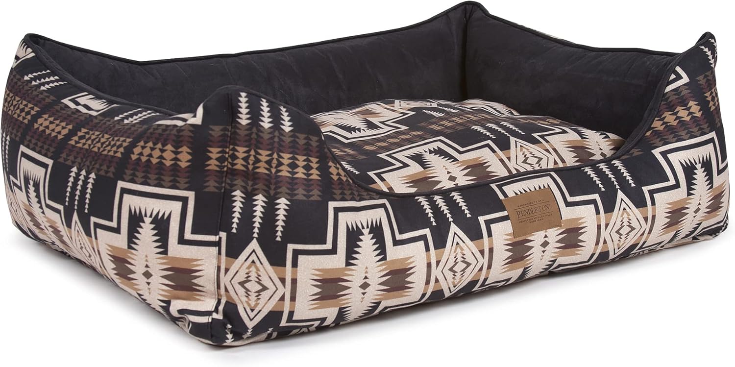 review Pendleton Harding Kuddler Dog Bed, 24