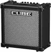 Amazon | Roland ローランド ギターアンプ CUBE-40GX 40W
