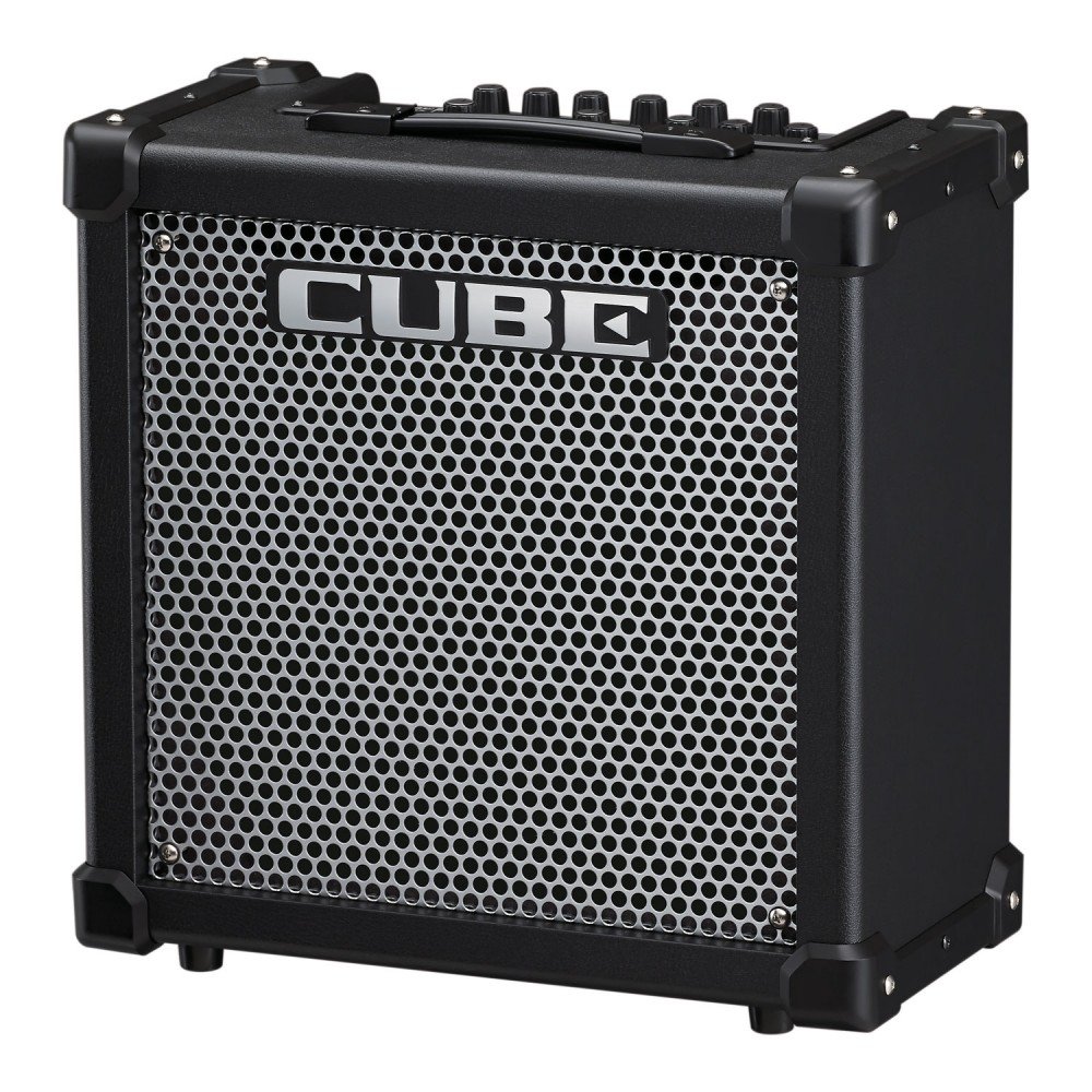 Amazon | Roland ローランド ギターアンプ CUBE-40GX 40W