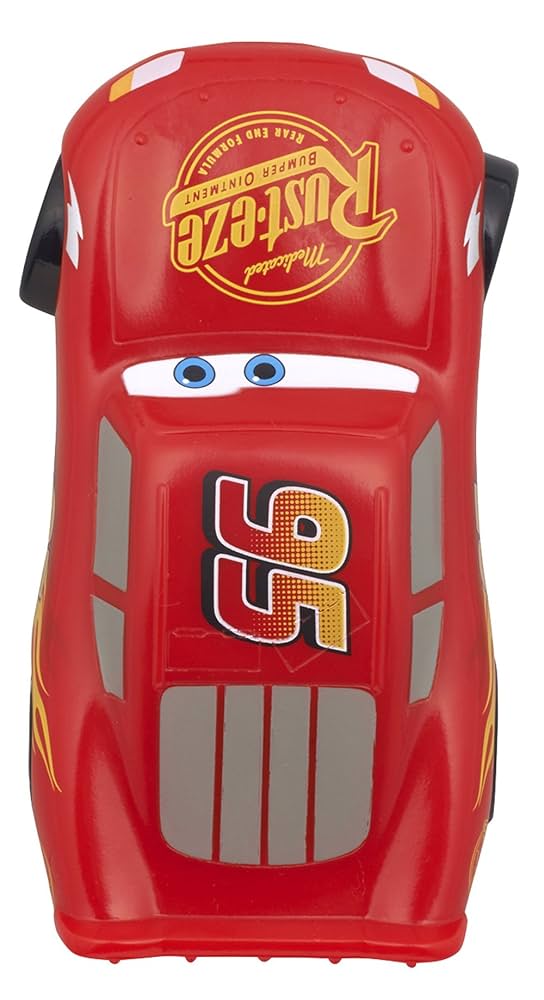 カーズ　ライトニングマックィーン ベロ マテル カーズ ライトニング マックィーン ベロだし - メルカリ