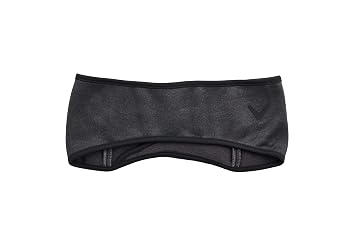 Callaway Golf Knit Headband Collection Black