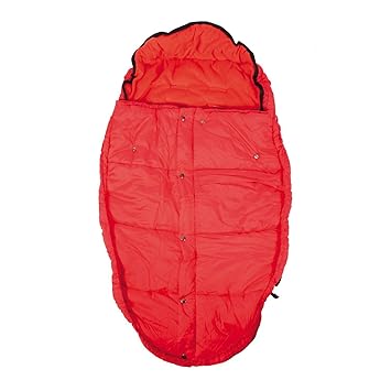 mountain buggy footmuff
