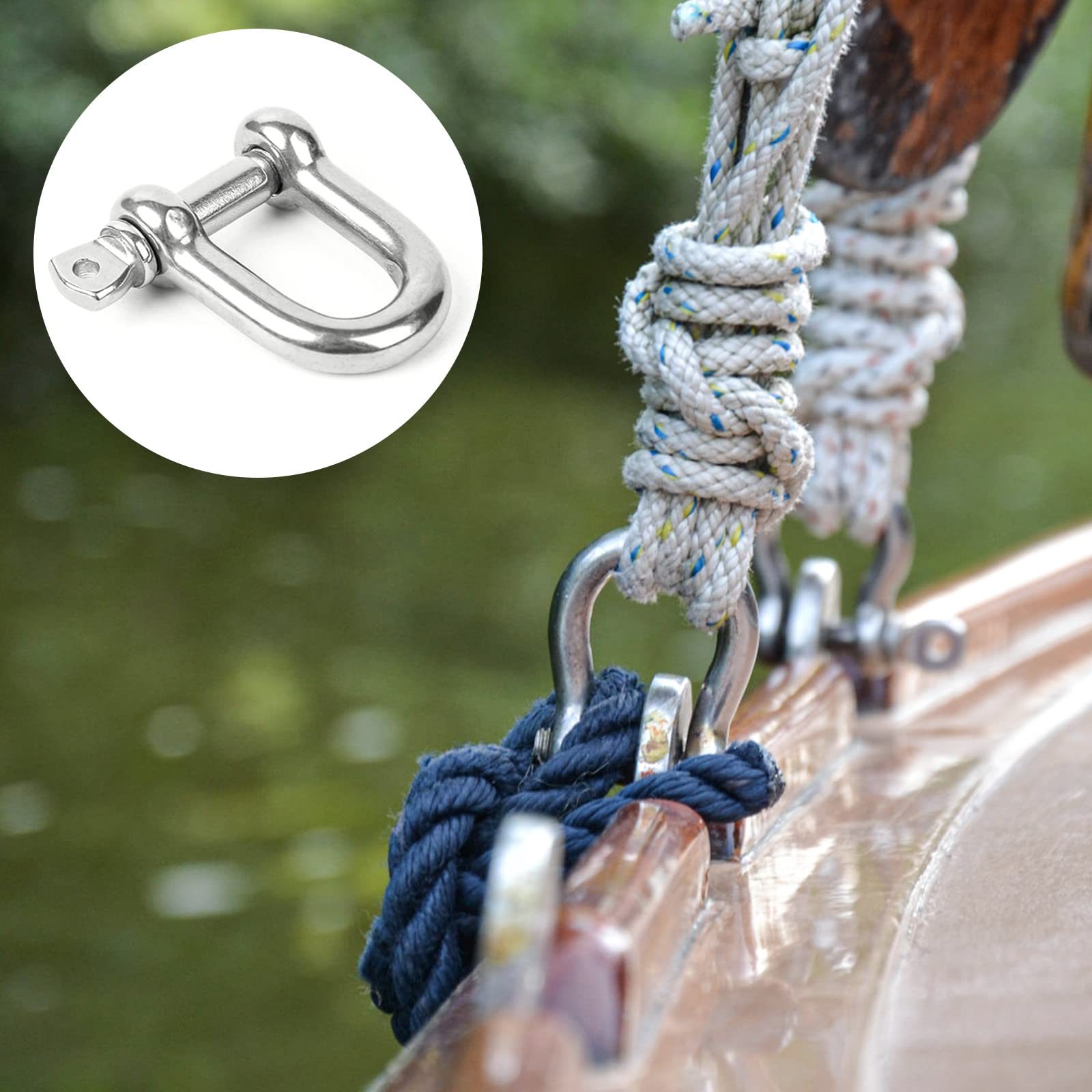 Gancio Accorciatore Di Tipo ''P'' - Veneta Funi