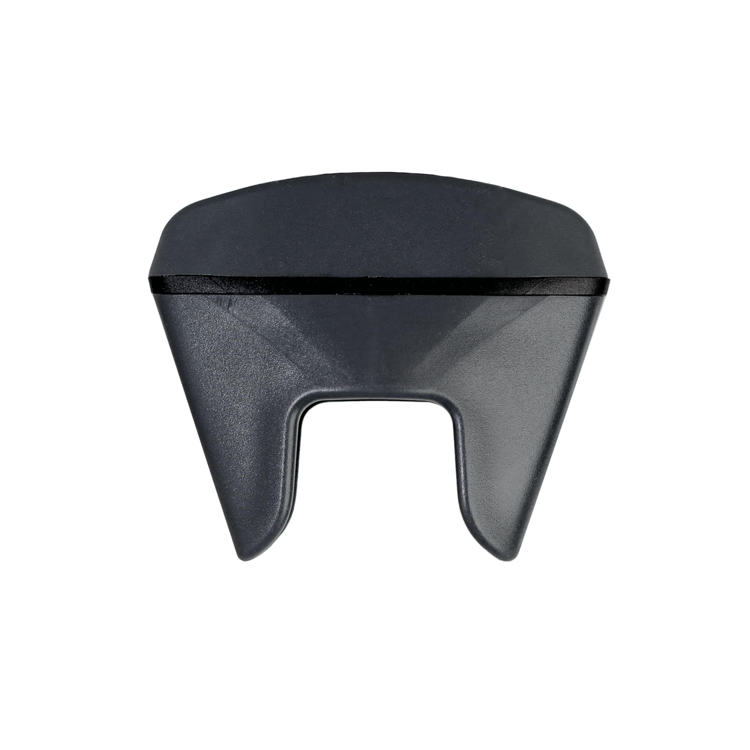 Wundermix TeigTwister® V2 für Thermomix TM7, TM6, TM5 • einfache Teigentnahme • kompatibel mit TM7, TM6, TM5 • Teigblume