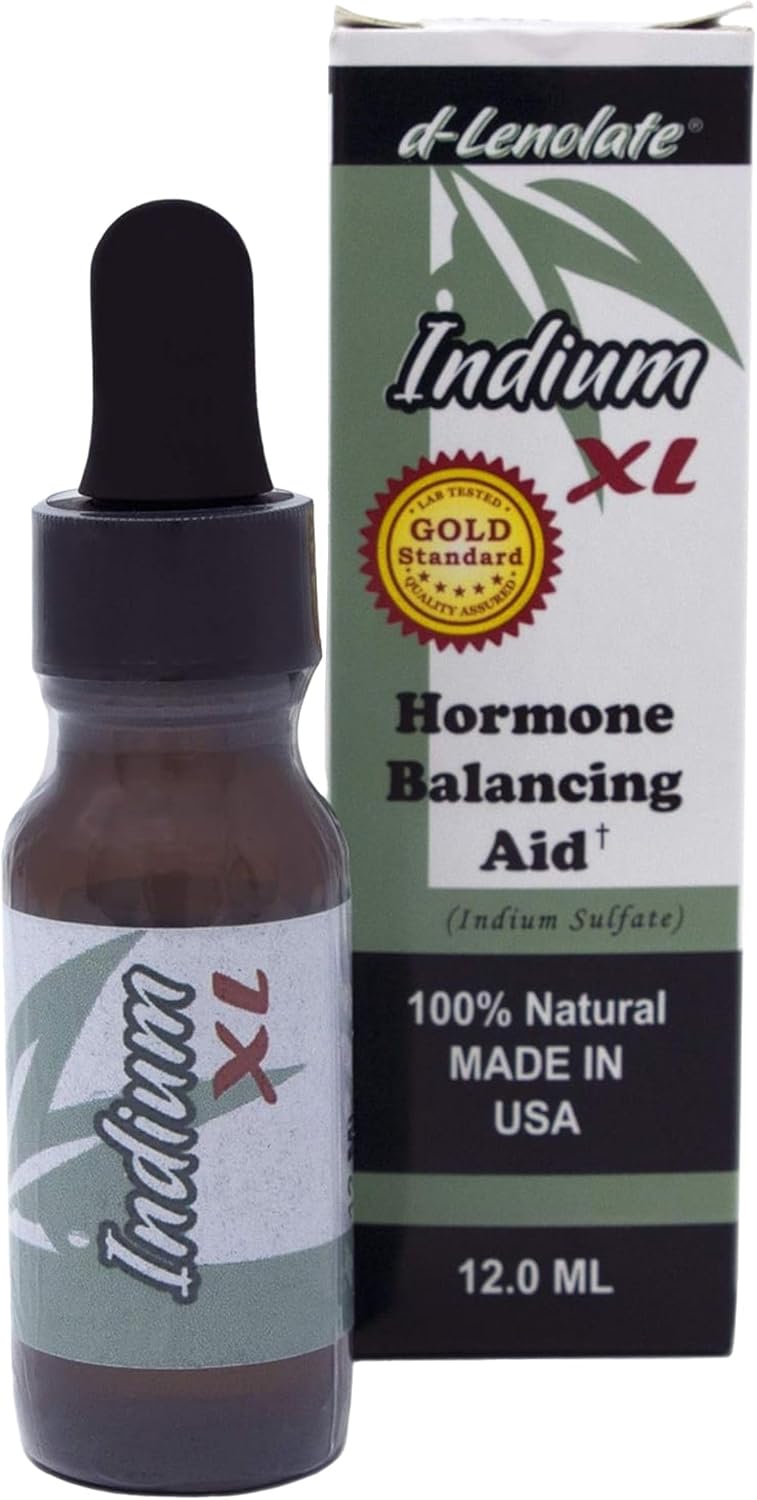 East Park Research – Indium XL –...