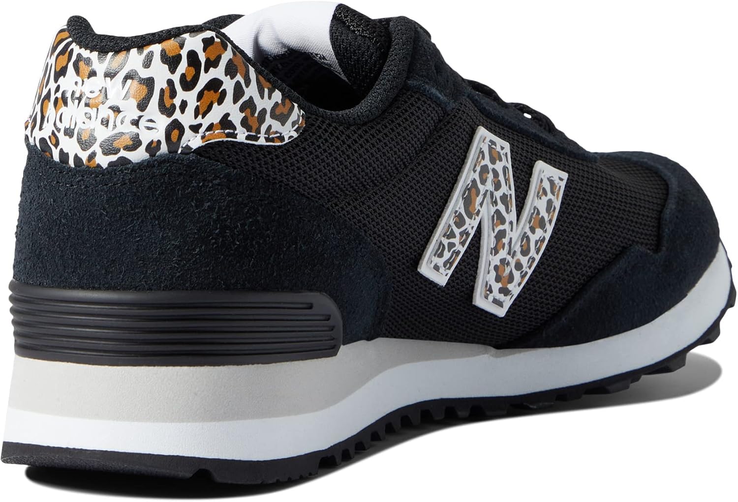 New Balance - Brandclub - New Balance Women's 515 V3 Sneaker