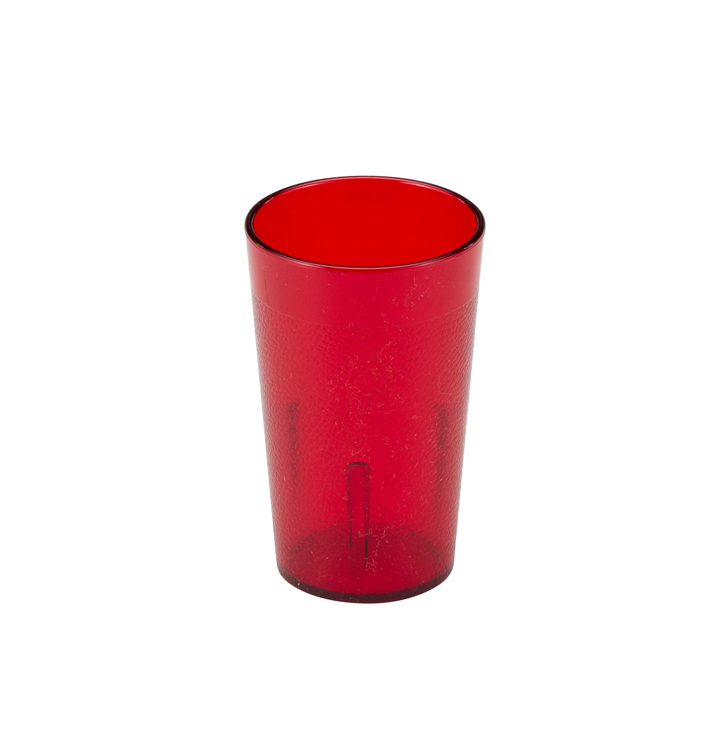 Gobelet 147 ml Cambro Colorware empilable pour optimiser le rangement en cuisine