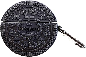 FirstCorn AirPods Pro Case, Cookies2: Protect Your Pods in Style