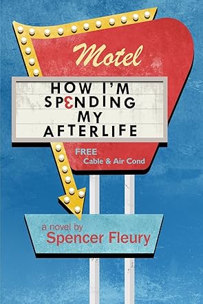 How I'm Spending My Afterlife