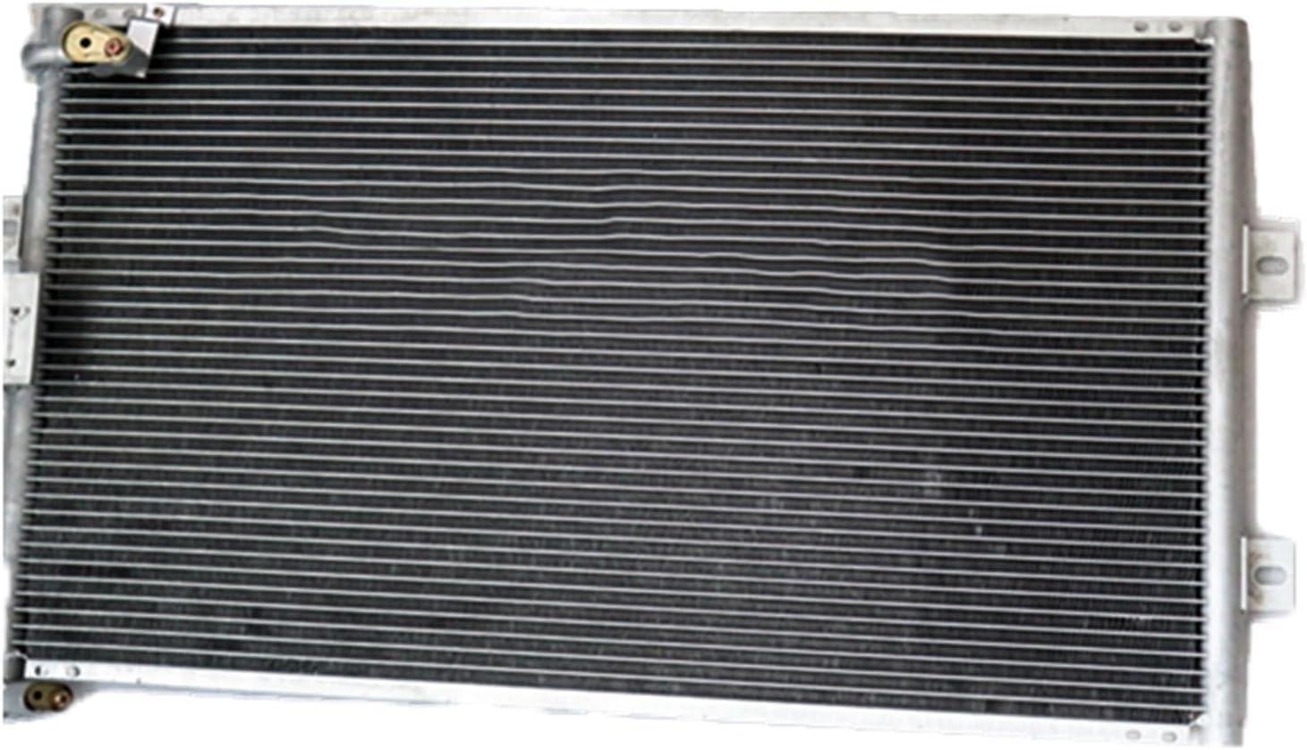 Radiator VOE14516415 14516415 Fits for Vol EC210B Excavator D6D Engine