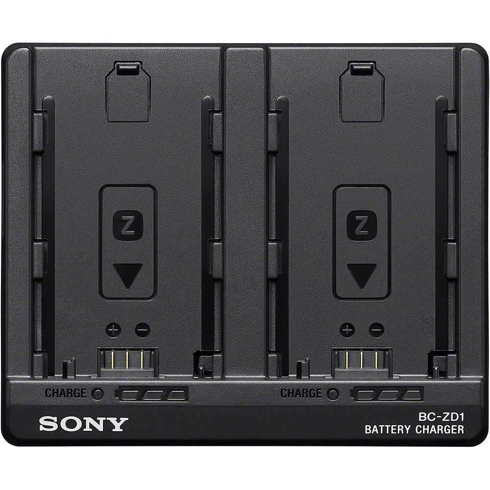 ★美品 SONY ソニー カメラ用 バッテリーチャージャー 充電器 BC-ZD1 Amazon.co.jp: SONY(ソニー) カメラ用バッテリーチャージャー BC