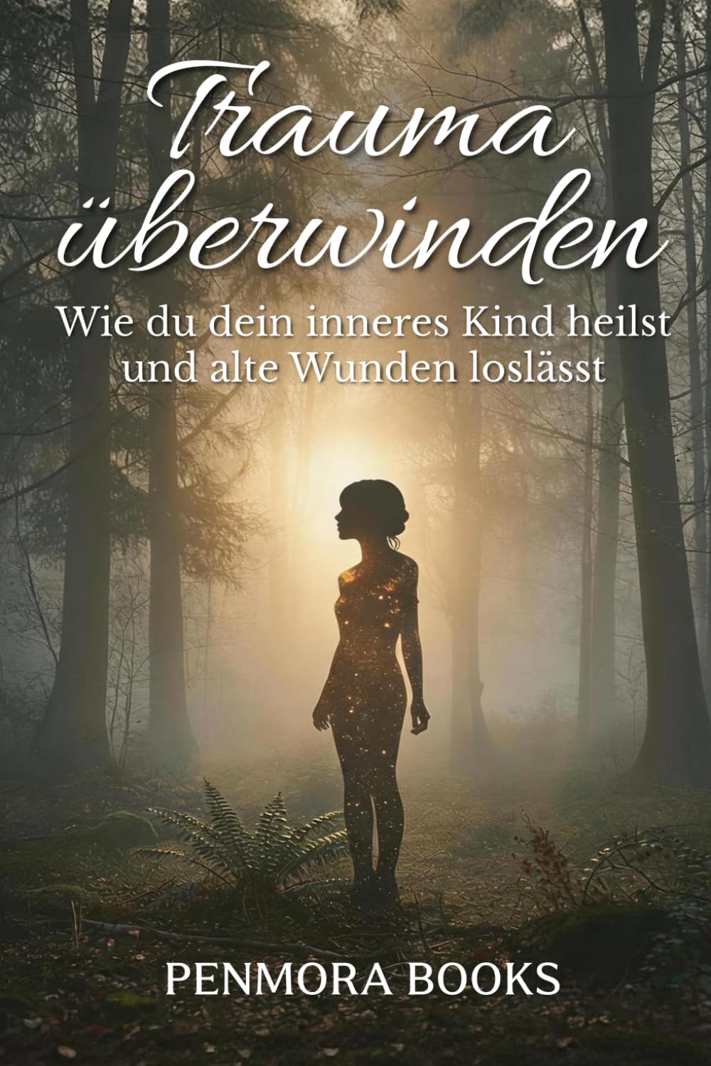 Trauma überwinden: Wie du dein inneres Kind heilst und alte Wunden loslässt