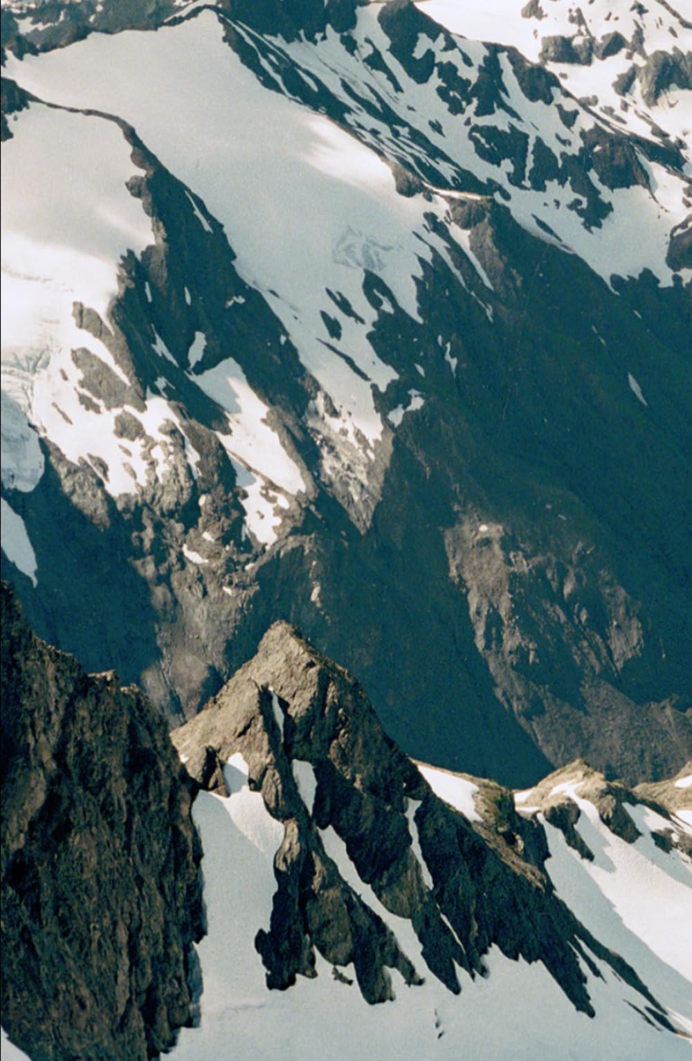 Ich und die Berge: Ein Wanderleben