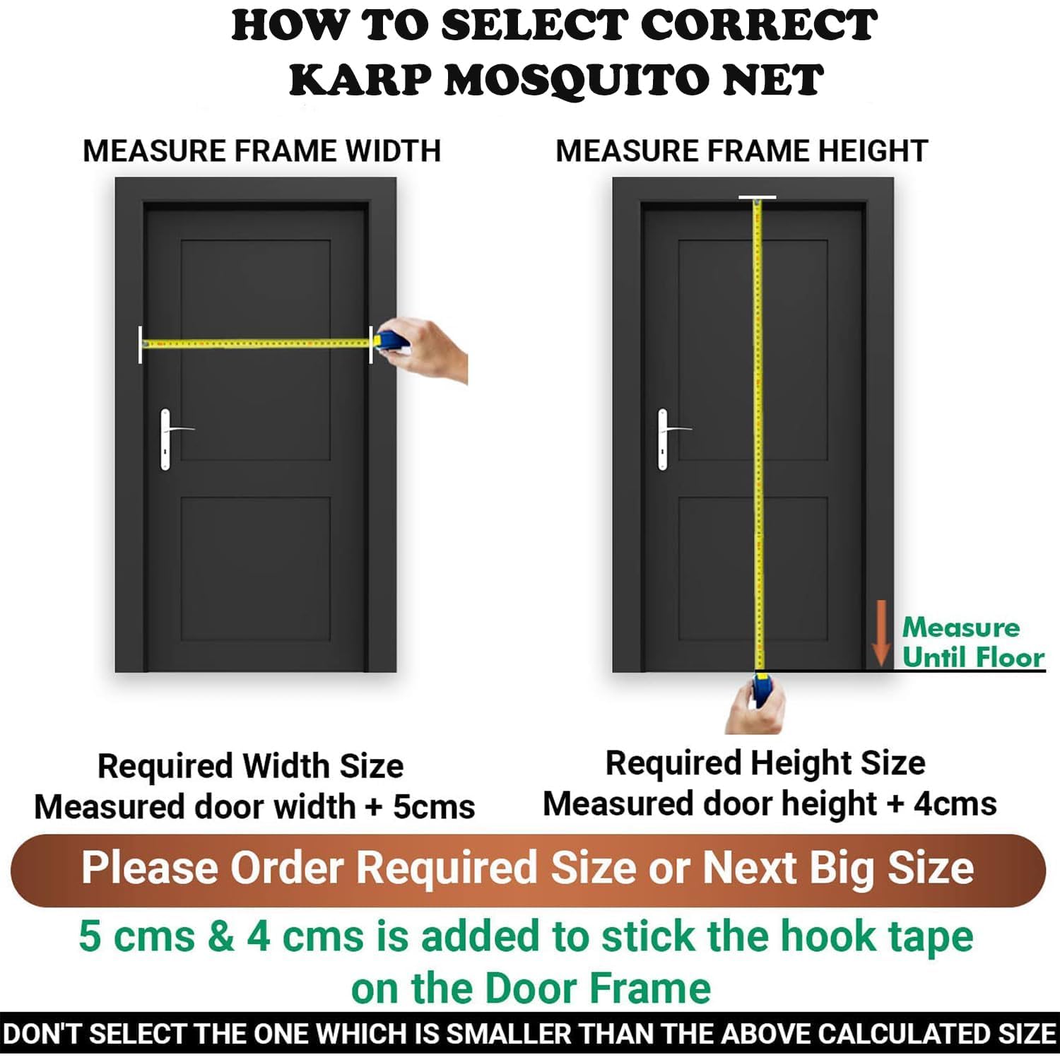 Magnetic Mosquito Net - Hands-Free Insect Protection -6 Magnetic Mosquito Net - Hands-Free Insect Protection -6