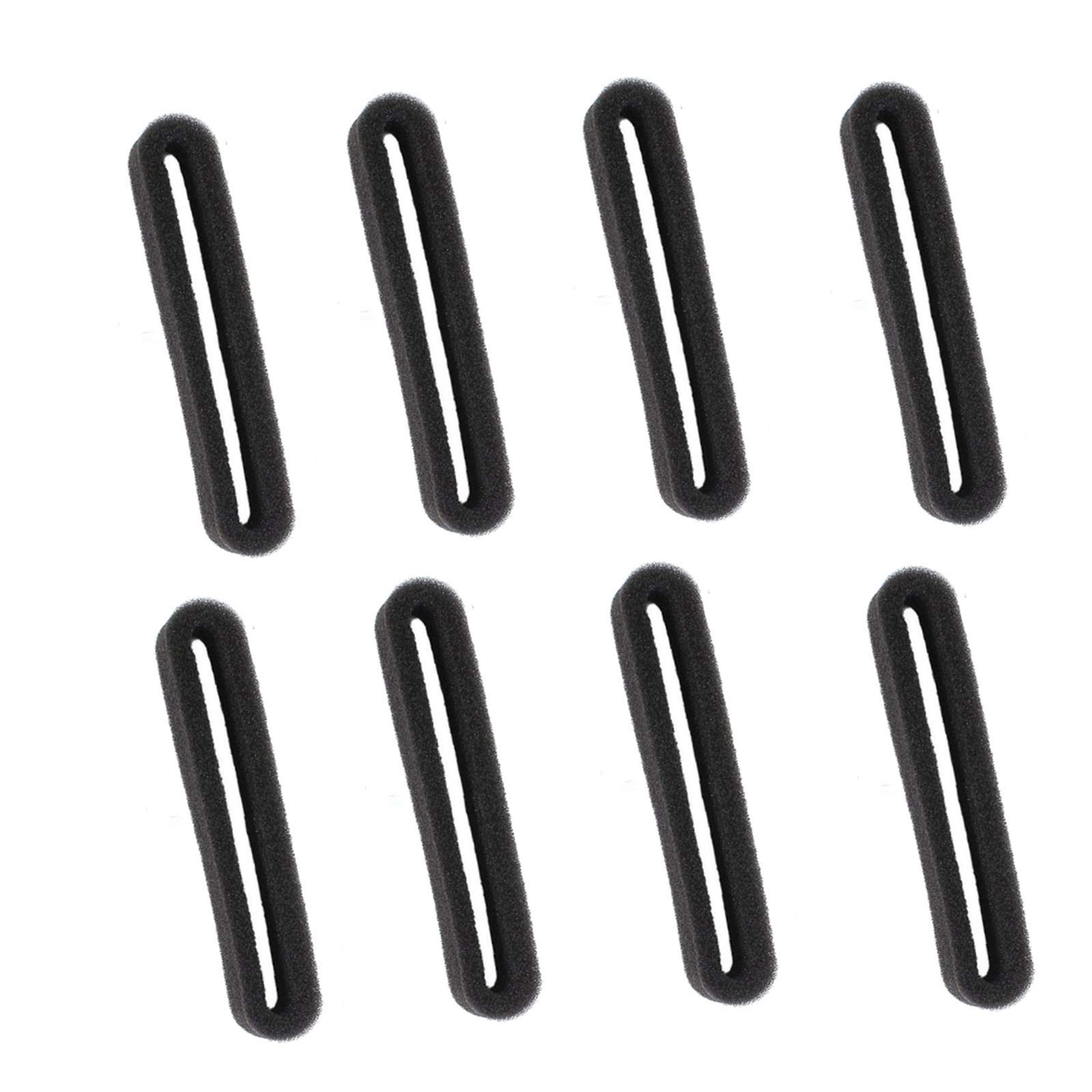 Pack of 5 Air Filter Compatible with 791-181757 Home & Garden Store Craftsman McCulloch Murray Ryobi Troy Bilt Lawn