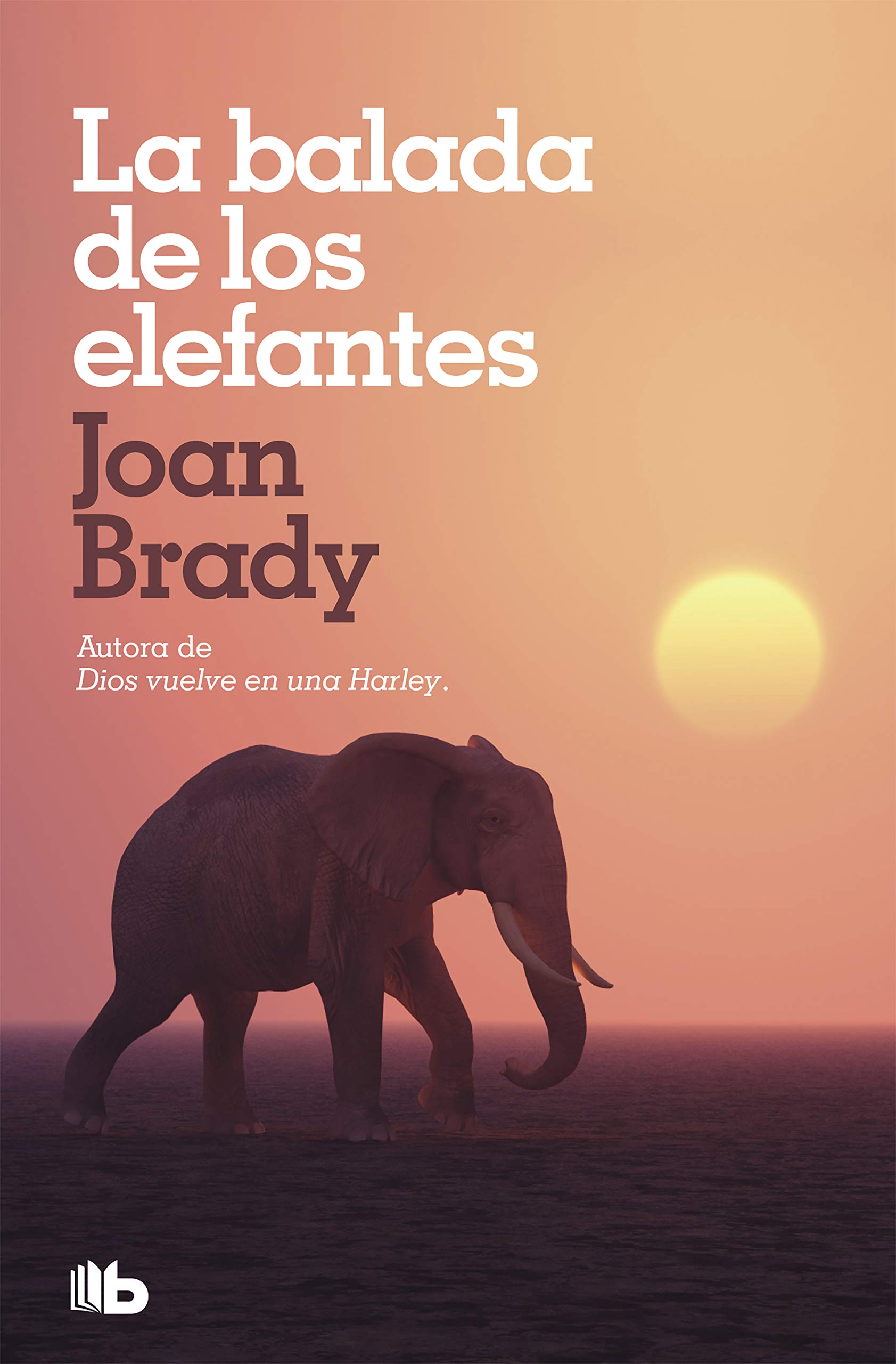 La balada de los elefantes (Ficción)
