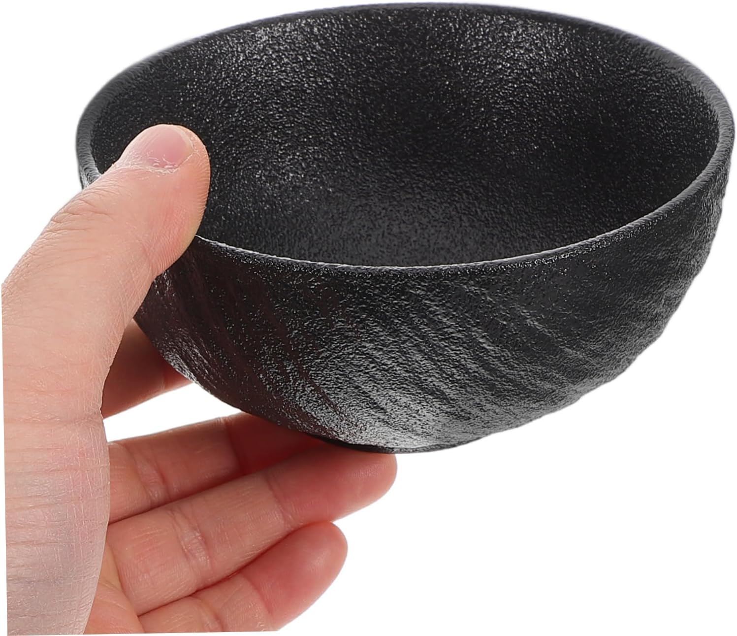 TIDTALEO Xmas 2pcs Ceramic Serving Bowls Set for Soup and Pasta
