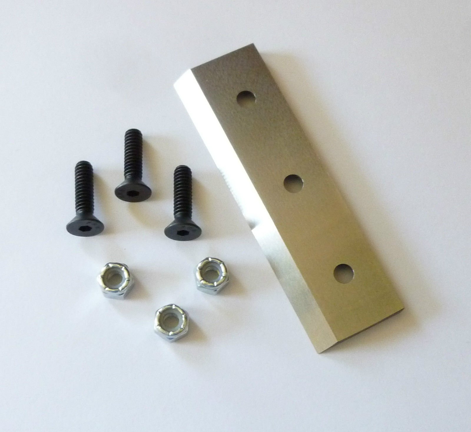 Troy Bilt Chipper Blade Knife for Troy-Bilt 1901824 1901823 1908600 1900104 1901303