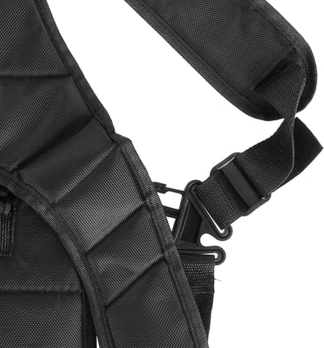 Miniatura 7 de Fydun Trimmer hombro St Harn Garden B Cortador de césped Cortadora de césped Cinturón de nylon Herramienta de jardinería