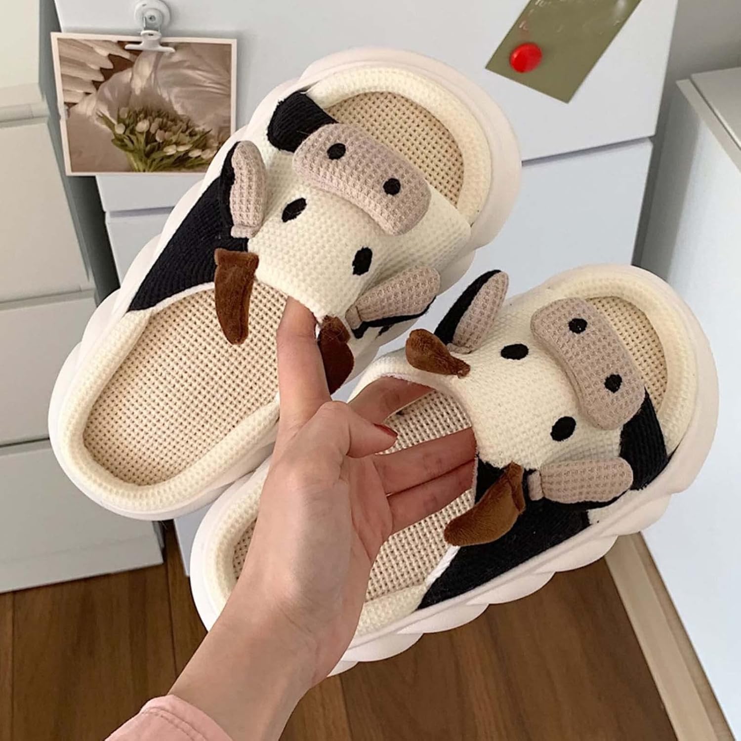 Femmes Tongs Sandales Plateforme Chaussons Sandales Pantoufles été Femme Avec Support De