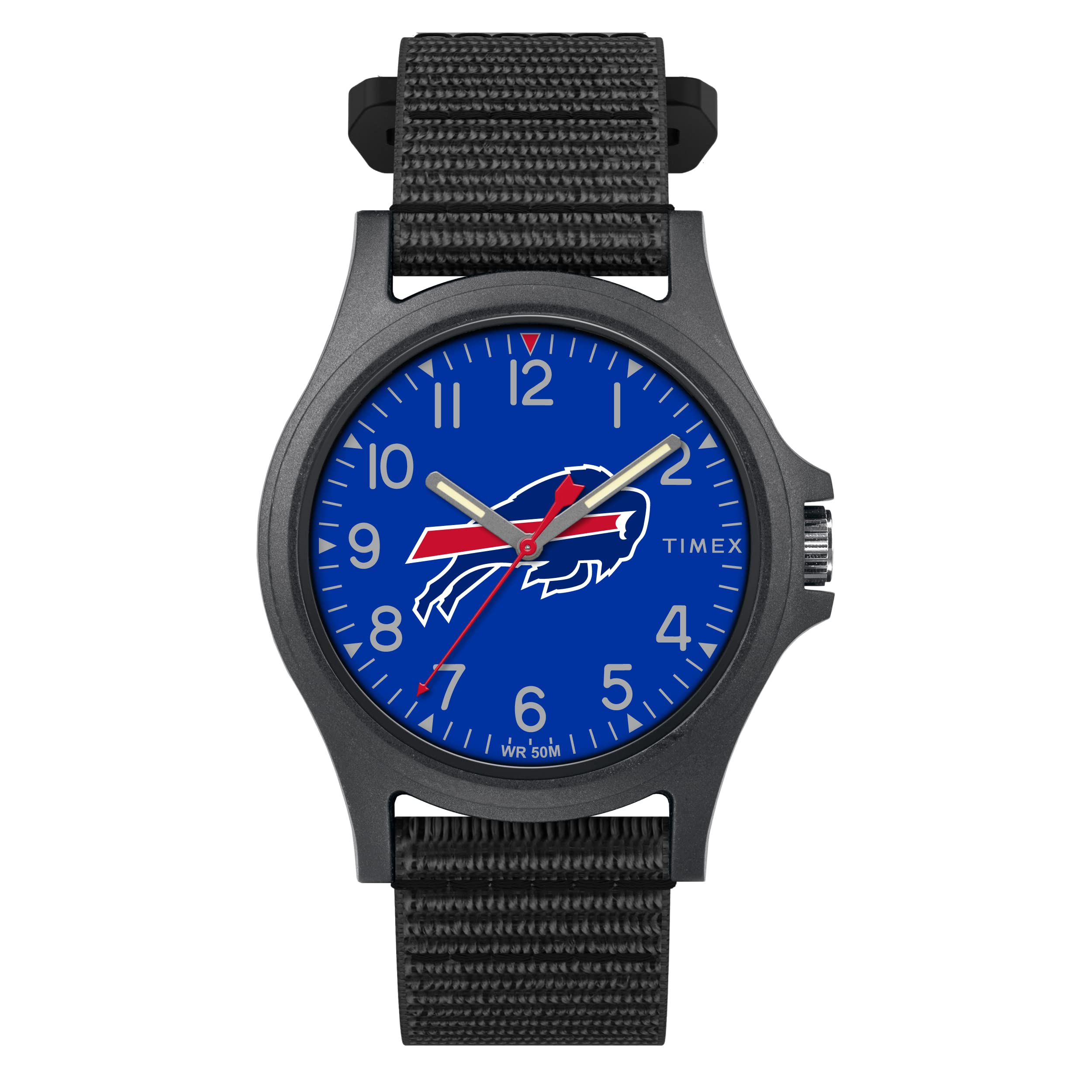 TimexMen's NFL Pride 40mm Watch
