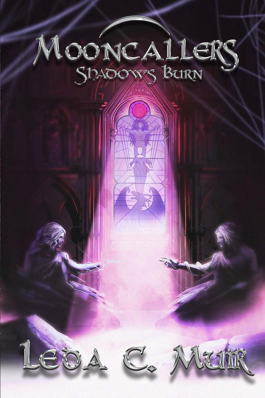Mooncallers: Shadows Burn: 2