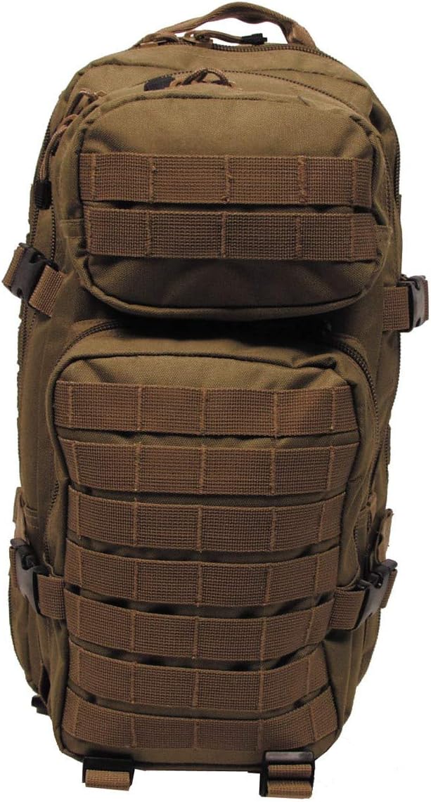 MFH 30333 US backpack Assault I 30l
