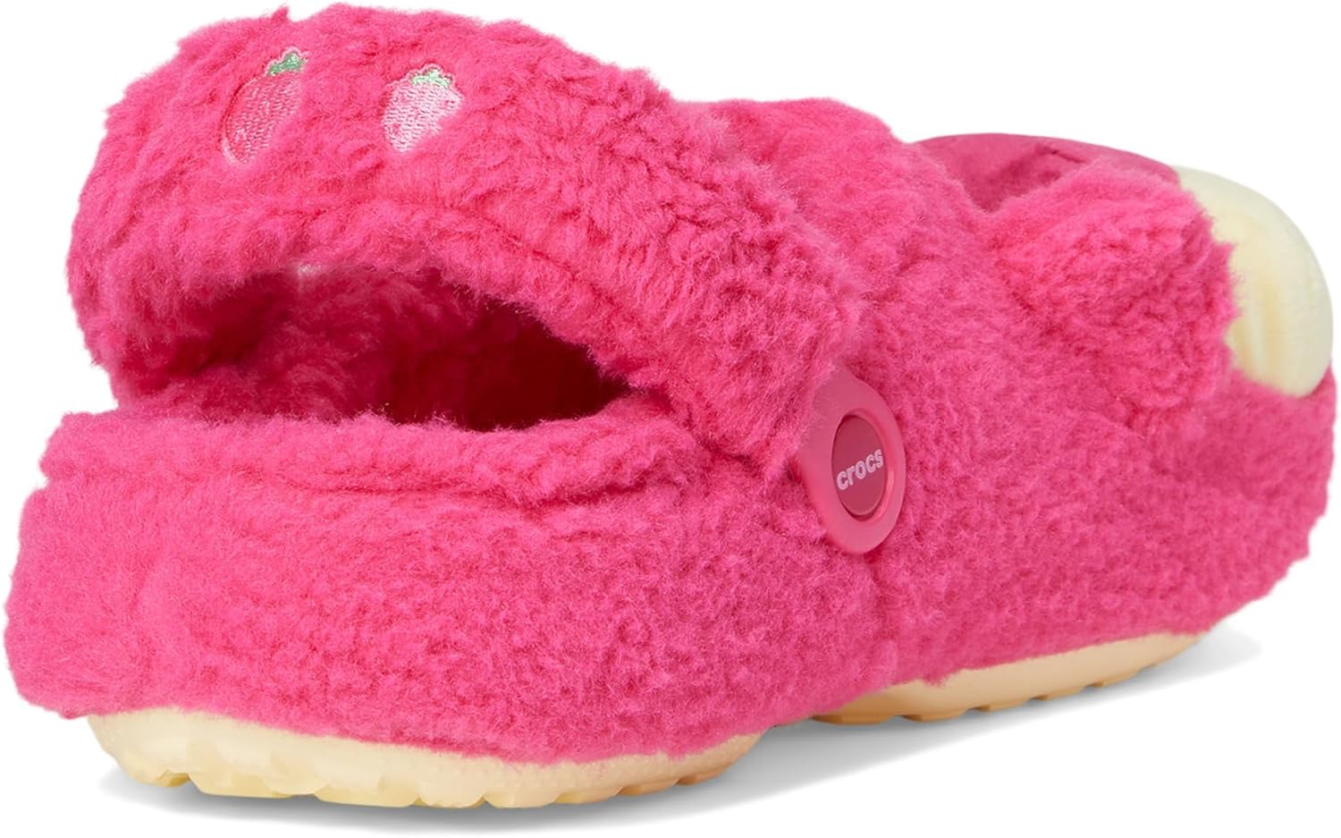 Crocs Toy Story Lined Classic Clog - Image 5