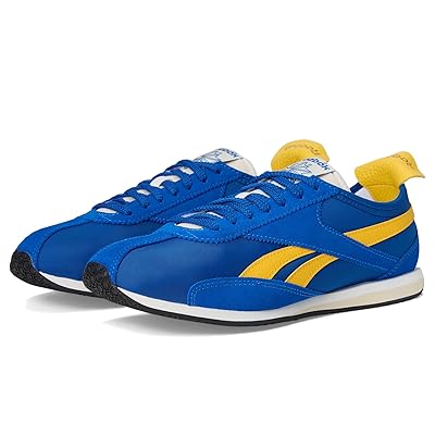 Reebok Lifestyle R400 Shoes Vector Blue/Optimum Blue/Golden Haze